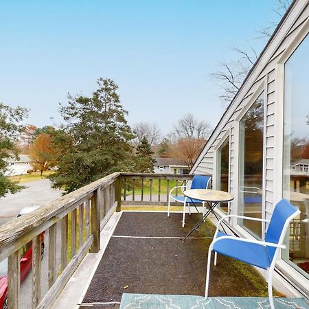 Bethany West --- 700 South Center Ct Bethany Beach Buitenkant foto