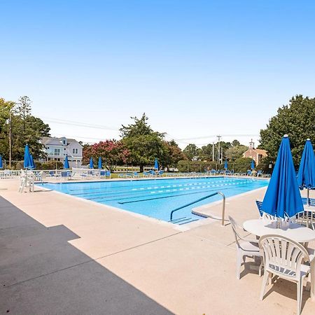 Bethany West --- 700 South Center Ct Bethany Beach Buitenkant foto