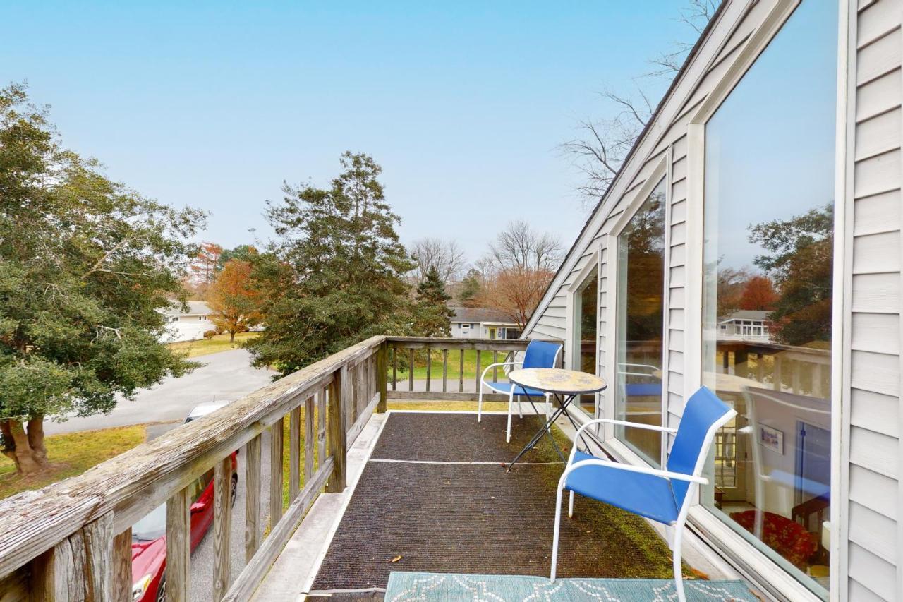 Bethany West --- 700 South Center Ct Bethany Beach Buitenkant foto