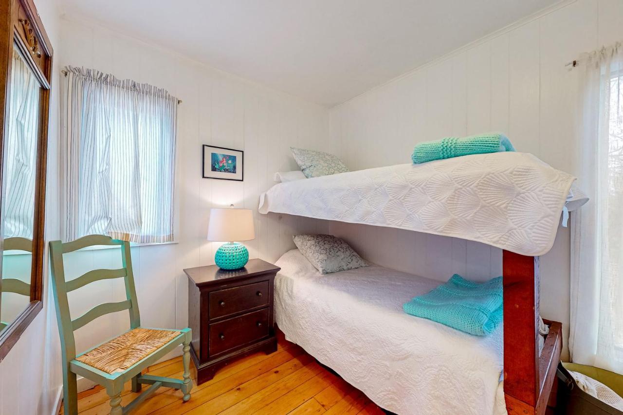 Bethany West --- 700 South Center Ct Bethany Beach Buitenkant foto