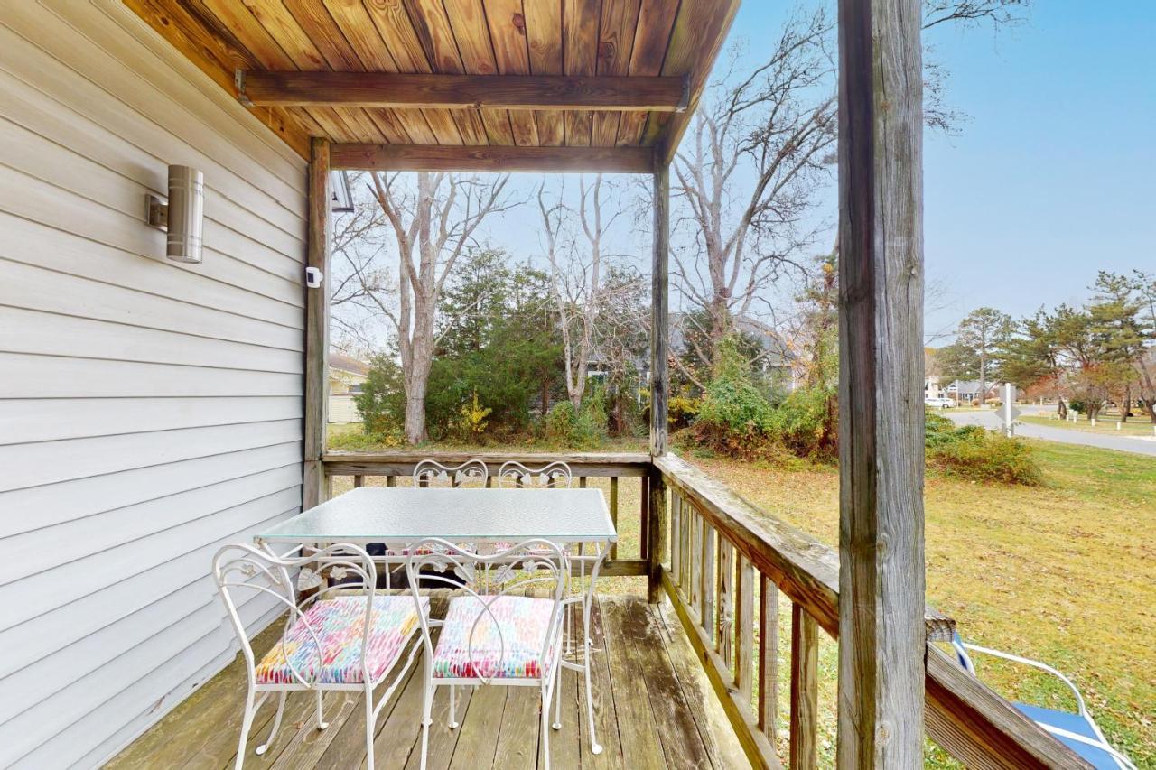 Bethany West --- 700 South Center Ct Bethany Beach Buitenkant foto