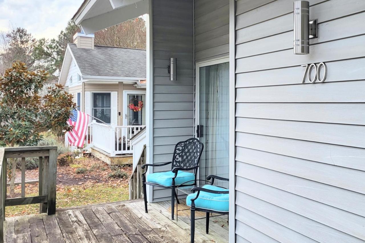 Bethany West --- 700 South Center Ct Bethany Beach Buitenkant foto