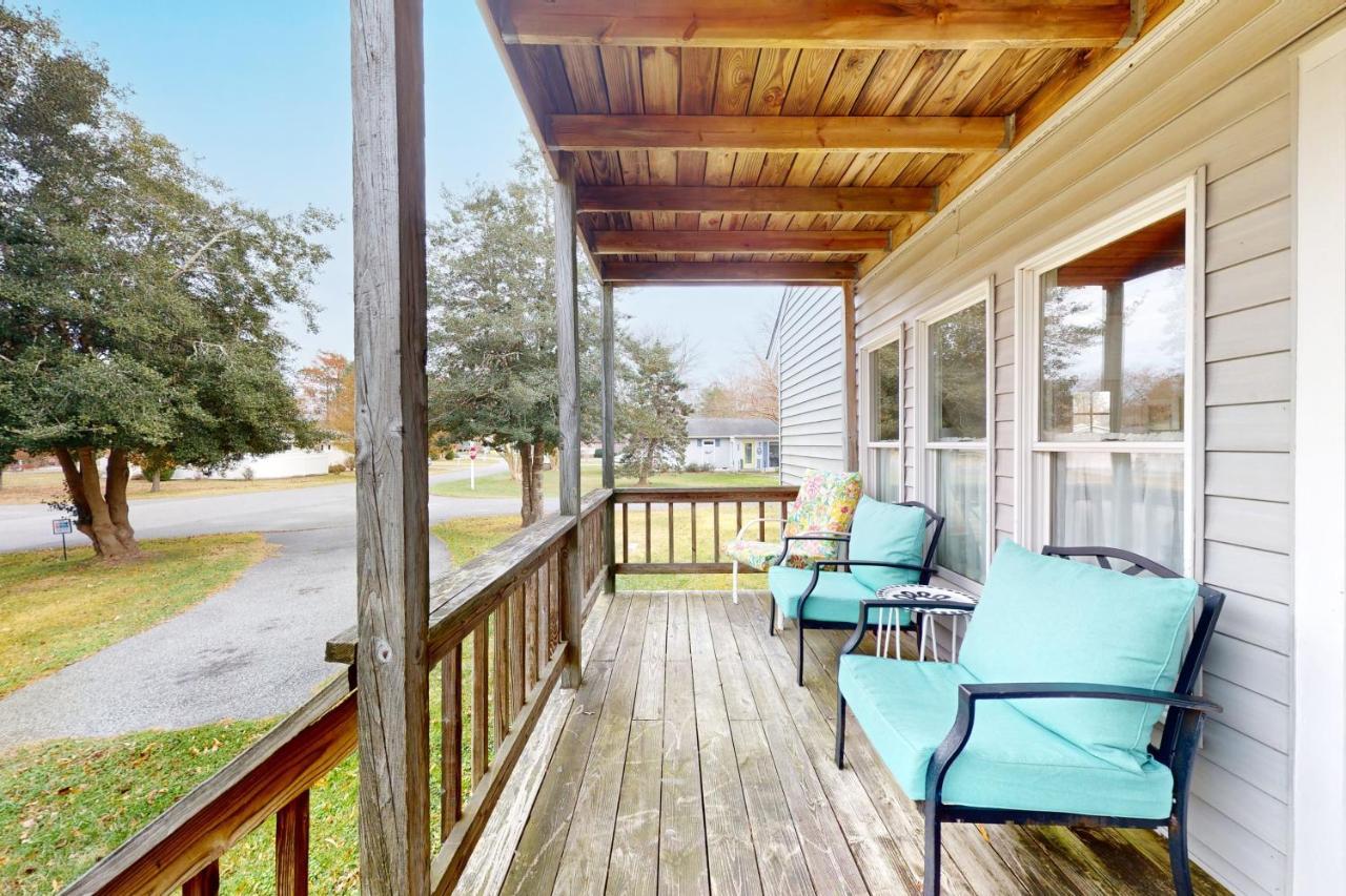 Bethany West --- 700 South Center Ct Bethany Beach Buitenkant foto