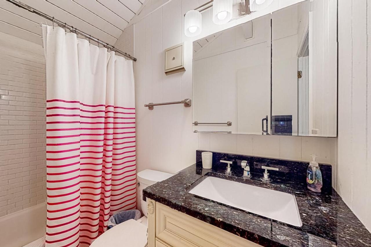 Bethany West --- 700 South Center Ct Bethany Beach Buitenkant foto