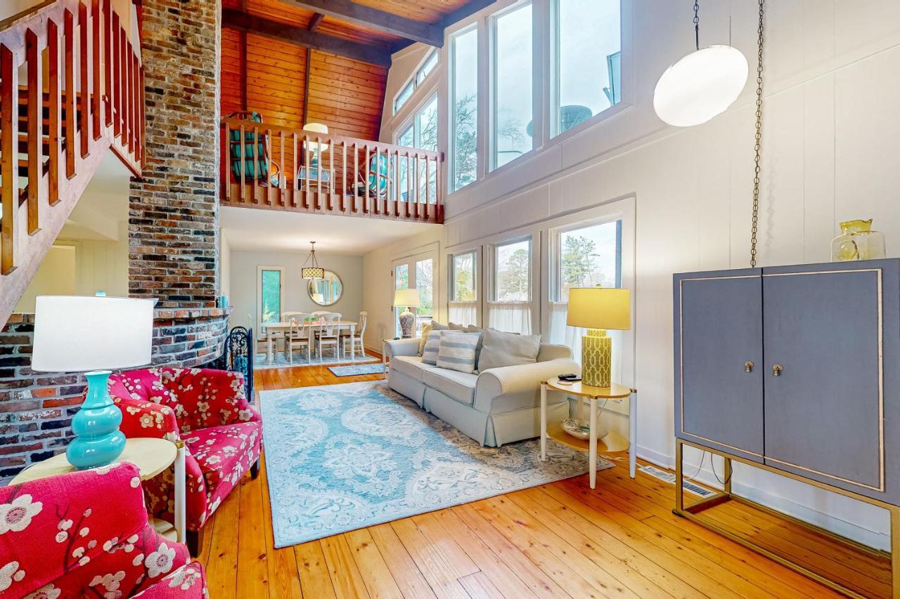 Bethany West --- 700 South Center Ct Bethany Beach Buitenkant foto