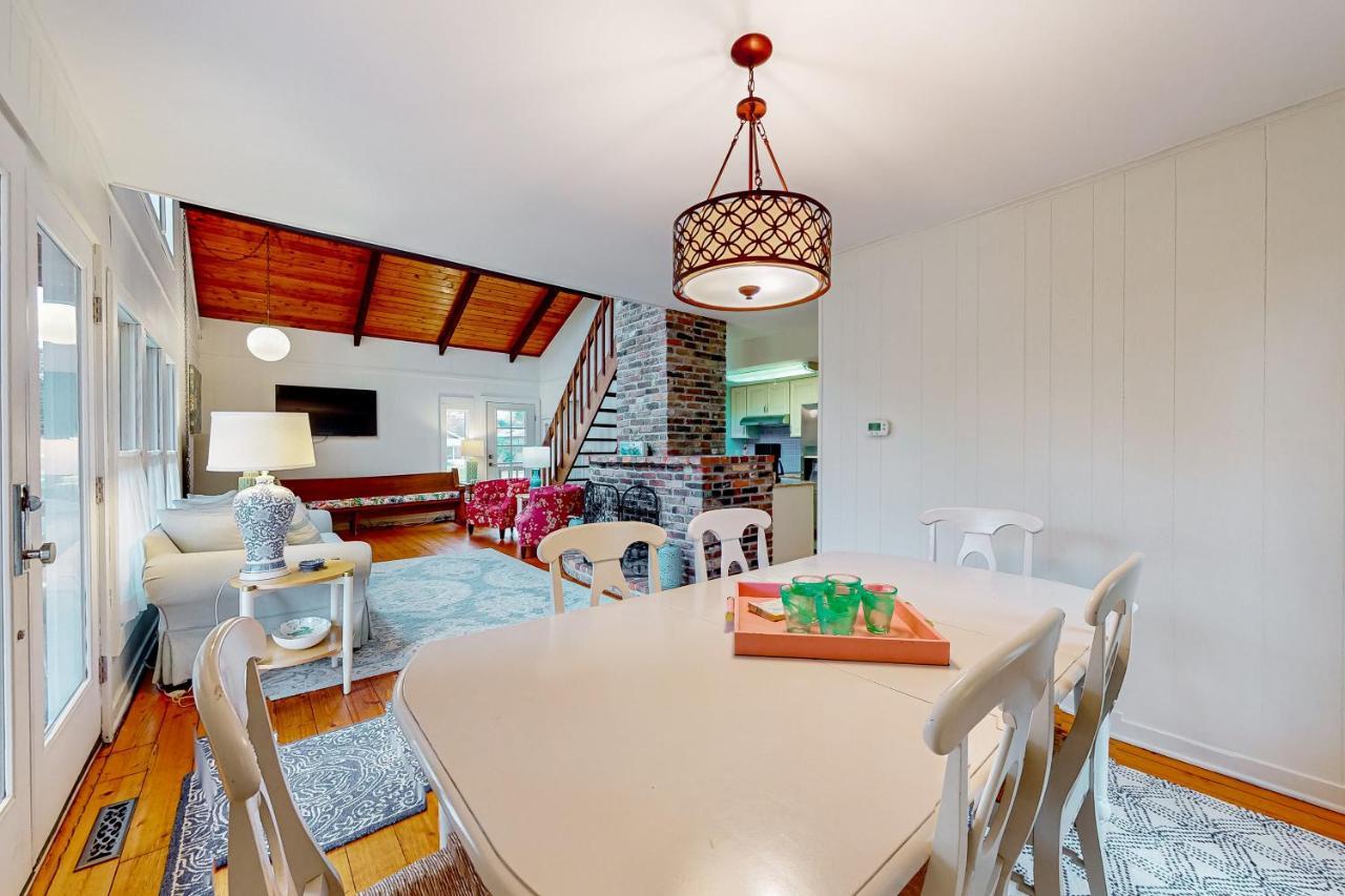 Bethany West --- 700 South Center Ct Bethany Beach Buitenkant foto