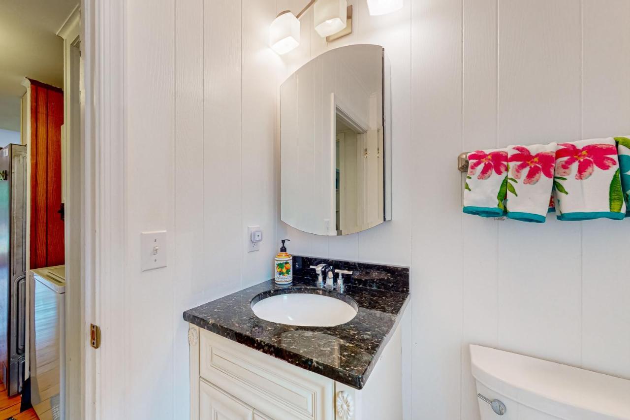 Bethany West --- 700 South Center Ct Bethany Beach Buitenkant foto