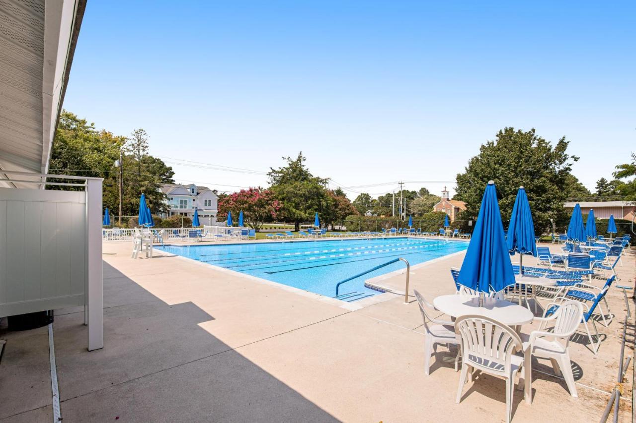 Bethany West --- 700 South Center Ct Bethany Beach Buitenkant foto