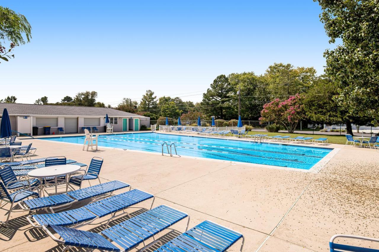 Bethany West --- 700 South Center Ct Bethany Beach Buitenkant foto