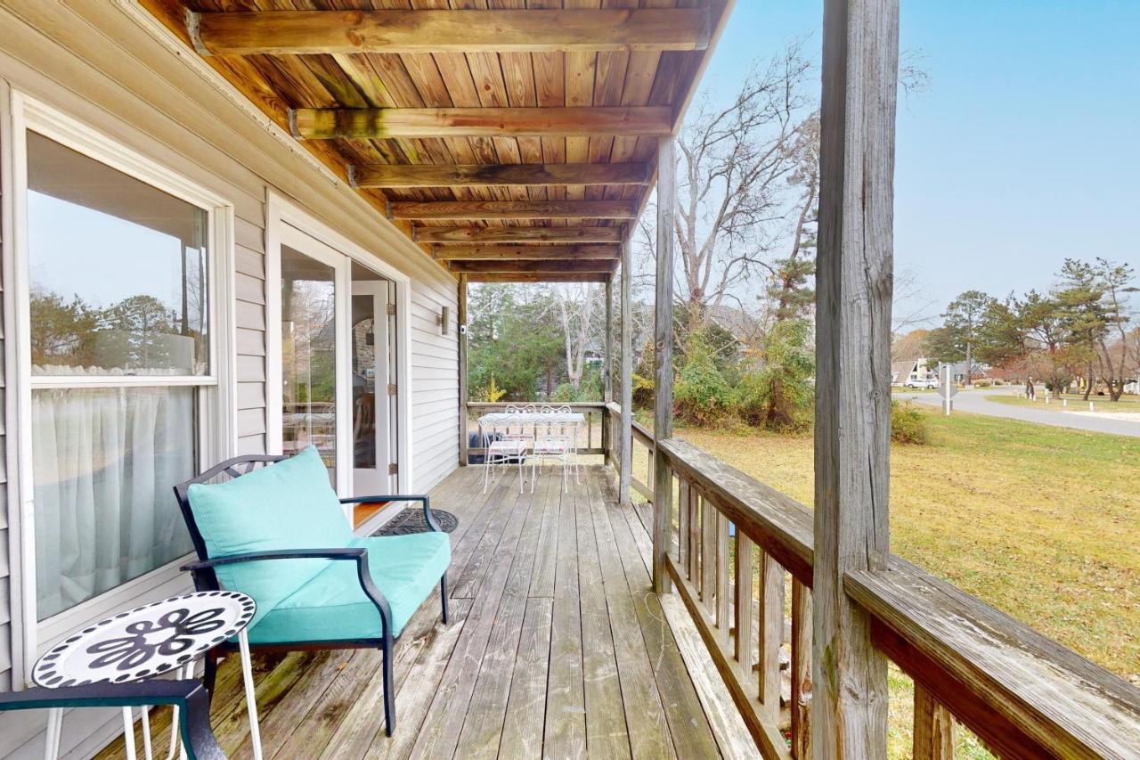 Bethany West --- 700 South Center Ct Bethany Beach Buitenkant foto